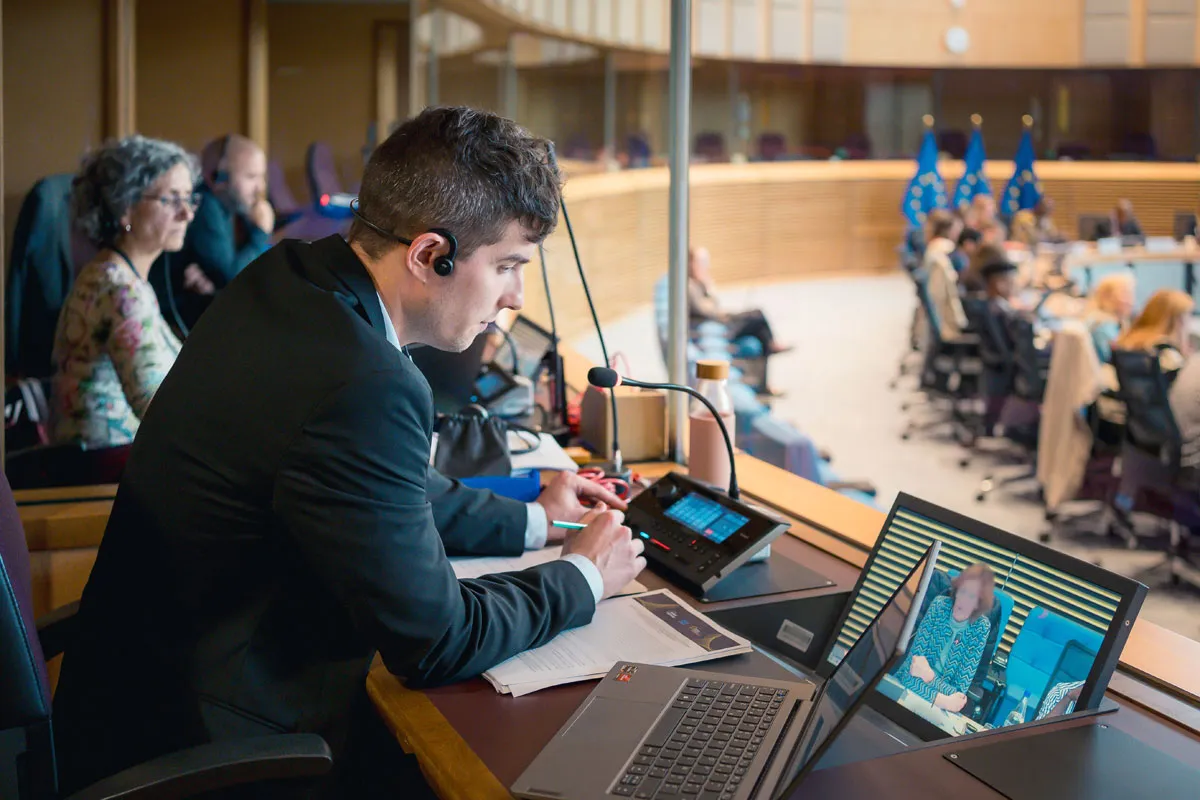 Agence de relecture de texte et contenu