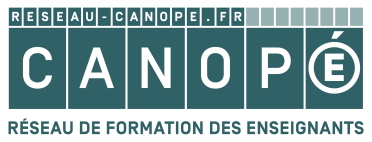 Retranscription et correction effectuée par l'agence de Cetadir pour Canopé